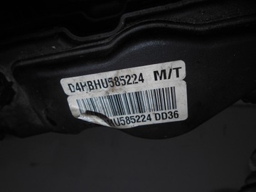 фото thumb №7, Ford mondeo mk4 обігрівач комплектна 2008r