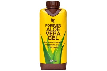 СОК МЯКОТИ АЛОЭ ВЕРА FOREVER АЛОЭ ВЕРА 330мл
