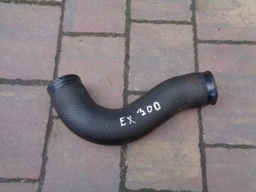 фото thumb №1, Труба повітря infiniti ex30d