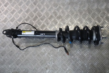 фото thumb №1, L амортизатор перед mercedes 205 amg a2053201501