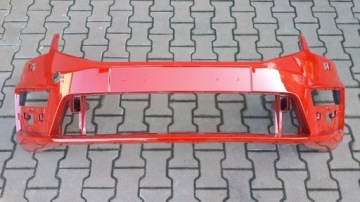 фото thumb №1, Бампер перед skoda octavia iii rs 5e0807221aa n5