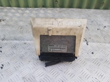 фото thumb №1, Opel astra ii g 1.7 d бортовой компьютер блок управления двигателя