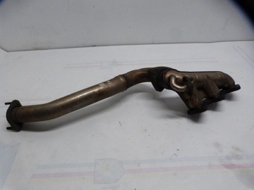 фото thumb №10, Bmw 7 e38 750i 5.4 v12 колектор випускний cyl. 7-9