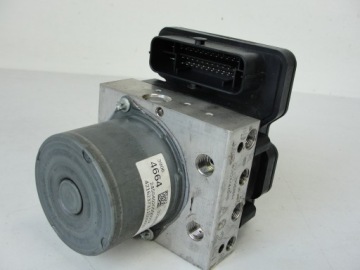 фото thumb №1, Насос abs opel astra k 39064664