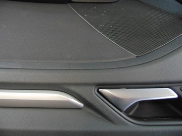 фото thumb №7, Боковина двері правий зад audi a3 спортбек 8v4