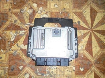 фото thumb №1, Psa бортовий комп'ютер 0281012980