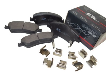 фото thumb №1, Гальмівні колодки гальмівні перед do toyota corolla e15 06-