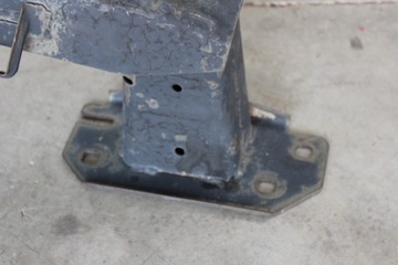 фото thumb №5, Балка бампера задня задня ford galaxy 16r-