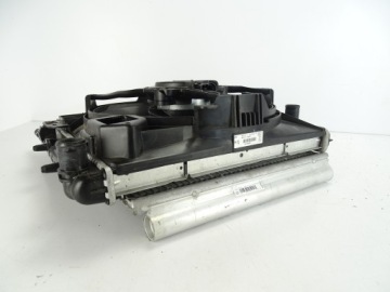 фото thumb №3, Комплект радиатор peugeot 207 208 2008 crossland c3