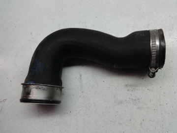 фото thumb №1, Audi tt 8j 06-12r 2.0 tfsi труба wąż интеркулер