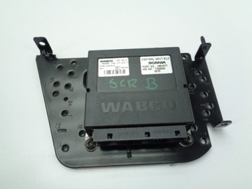 фото thumb №1, Scania r блок управления модуль подушек ecas