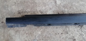 фото thumb №4, Ford focus mk4 молдинг поріг поріг правий