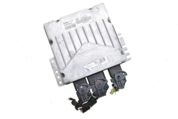 фото thumb №1, Бортовой компьютер xsara 5ws40023d-t 9644803380 9644302380