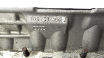 фото thumb №8, Головка audi a6 s6 4.0 tfsi 079103404q ctg 450km