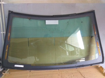 фото thumb №3, Mercedes w212 sedan стекло задняя