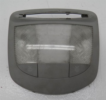 фото thumb №1, Лампа стельовий задня merc gl x164 a1648200423