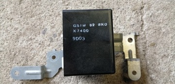 фото thumb №1, Mazda 6 gh ii 08-12 модуль двері gs1m626k0