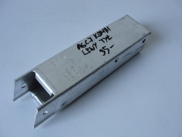 фото thumb №1, Зона зминання зад ліва audi a6 c7 універсал 4f9807331