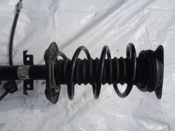 фото thumb №6, Kadjar амортизационная стойка поворотный кулак амортизатор правый