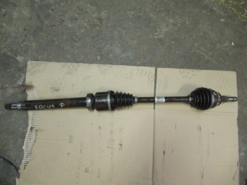 Купить Ford focus приводной вал правая bv61-3b436-tb 1.0 ecoboost, фото thumb