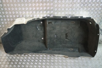 фото thumb №1, Коврик правый пассажир bentley gtc lift