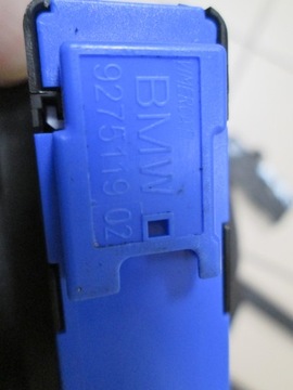 фото thumb №4, Bmw x2 f39 амортизаторы крышки амортизатор кнопка модуль комплект