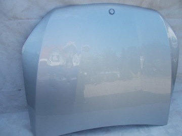 фото thumb №1, Mercedes glc w253 x253 капот