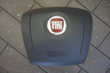 фото thumb №1, Подушка безпеки подушка водія fiat ducato iiia