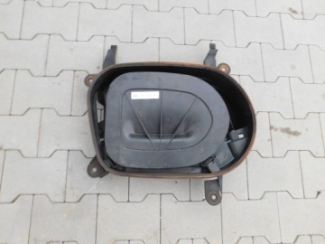 фото thumb №1, Корпус фильтра воздуха bmw x6e71,3.0 d