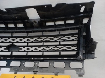 фото thumb №10, Решётка радиатора решётка радиатора land rover freelander 2 lr2 2006-2010