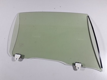 фото thumb №1, Infiniti q50 13- стекло дверь правый задняя