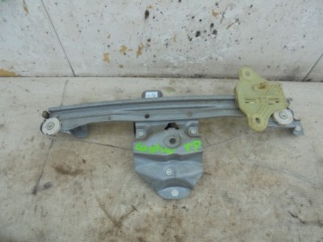 фото thumb №1, Підйомник вікон лівий задня captur 128001472-b