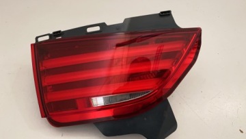 фото thumb №1, Bmw 5 gt f07 лампа задня задня ліва w кришка