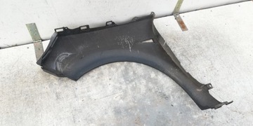 фото thumb №7, Renault scenic ii 2 крыло правый передний перед