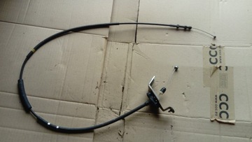 фото thumb №5, Toyota rav4 ii 2,0 vvti 150km трос газу 00-03