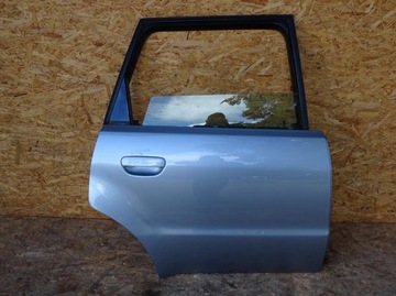 фото thumb №1, Audi rs4 b5 00-01 двері door tür зад задні праві ly7j