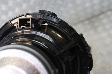 фото thumb №6, Mercedes glc w253 suv динаміки динамік