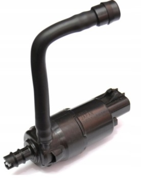 фото thumb №2, Помпа омивача фари subaru legacy