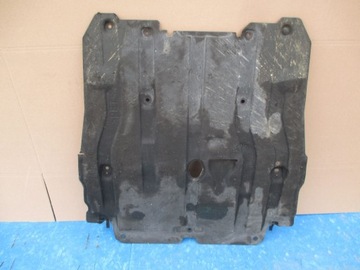 фото thumb №1, Захист pod двигун плита renault megane iv 15r-