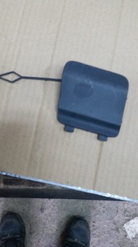 фото thumb №1, Mercedes-benz оригінальний номер a9108850600 sprinter заглушка бампера