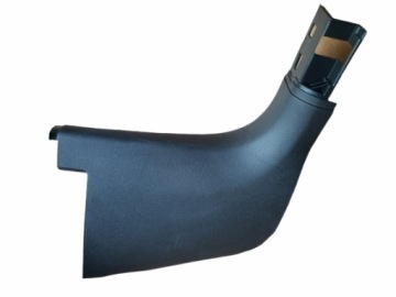 фото thumb №1, Vw polo 2g защита порог правая 2g1863484