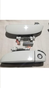 фото thumb №2, Hyundai i10 2013r ручка двері