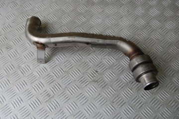 фото thumb №1, Труба шланг интеркулер ford edge mk2 ii