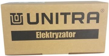 УНИВЕРСАЛЬНАЯ ЭЛЕКТРОПАСТУХ UNITRA 12V 230 ПОЛЬСКОЕ ИЗДЕЛИЕ