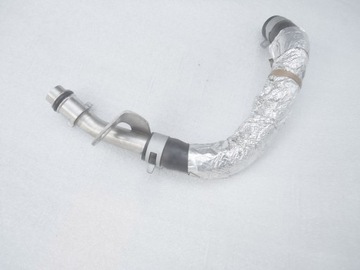 фото thumb №1, Renault megane espace 1,6tce трубка шланг turbo