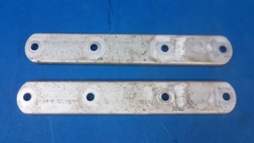 фото thumb №1, Кронштейн підпора кронштейн кронштейн porsche 911 991