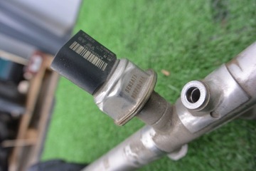 фото thumb №8, Молдинг впрыскная датчик 1.8 tsi vw passat b7 usa