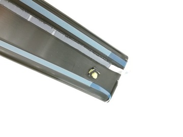 фото thumb №5, Avensis t27 08-18 захист молдинг рамка двері перед