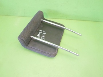 фото thumb №8, Подголовник правые зад iii ряд opel zafira a i