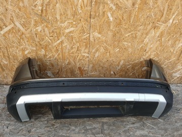 фото thumb №1, Seat ateca бампер задній